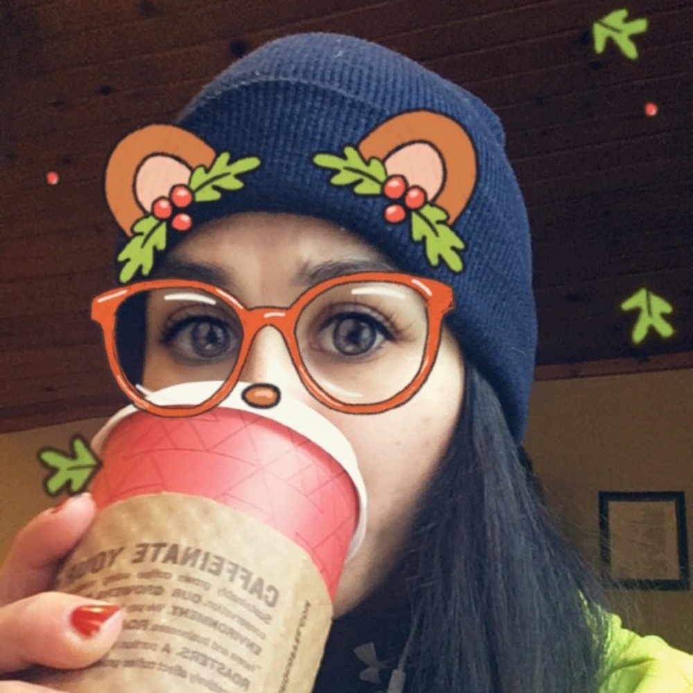 Meet your Posher, Alysha